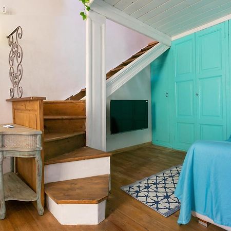 Casa Del Pescatore Piombino Extérieur photo