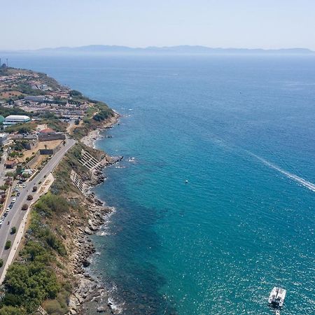 Casa Del Pescatore Piombino Extérieur photo