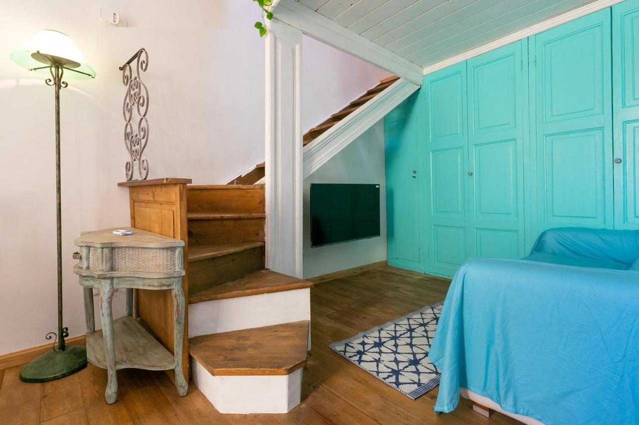 Casa Del Pescatore Piombino Extérieur photo