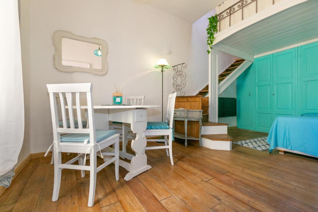 Casa Del Pescatore Piombino Extérieur photo