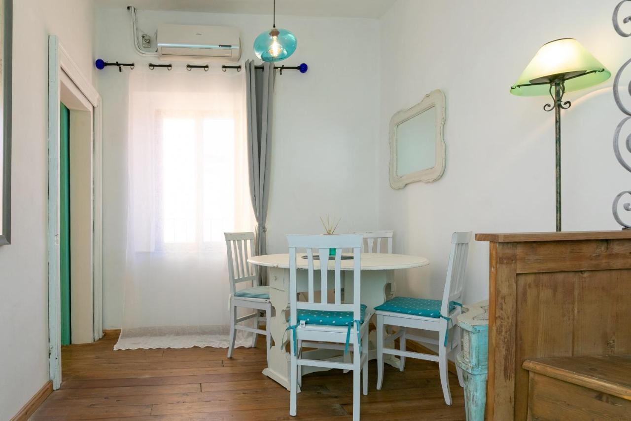 Casa Del Pescatore Piombino Extérieur photo