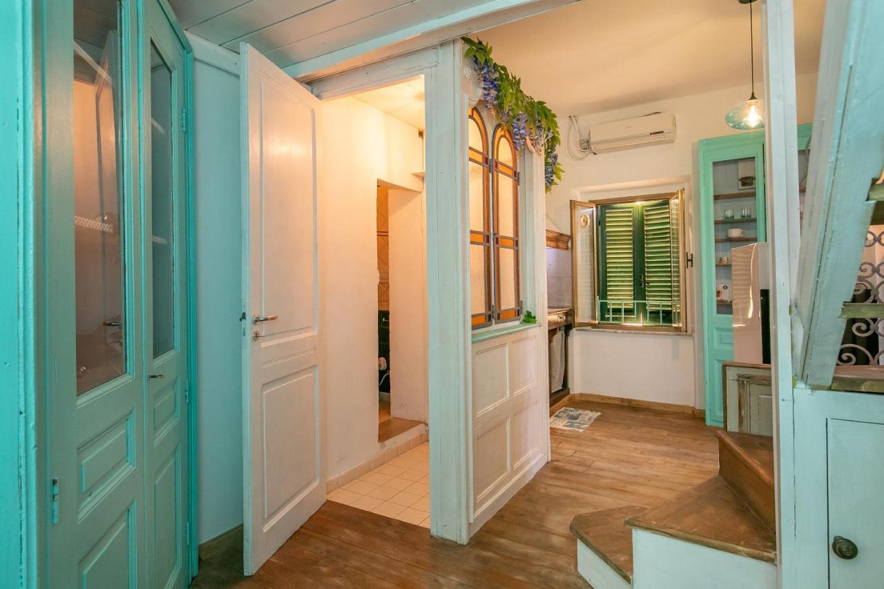 Casa Del Pescatore Piombino Extérieur photo