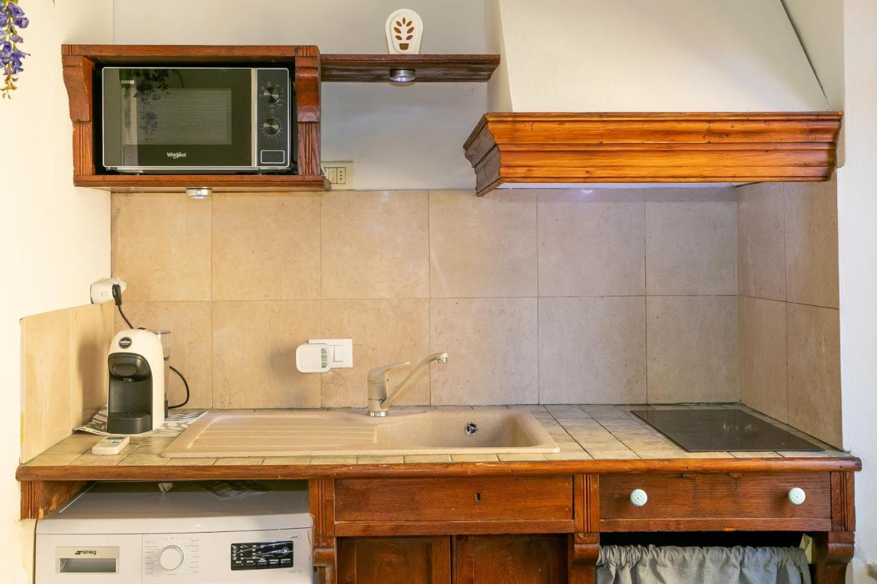 Casa Del Pescatore Piombino Extérieur photo