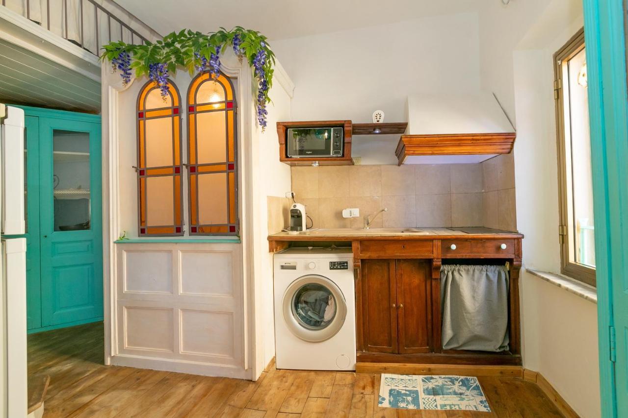 Casa Del Pescatore Piombino Extérieur photo
