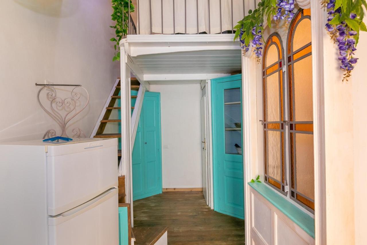 Casa Del Pescatore Piombino Extérieur photo