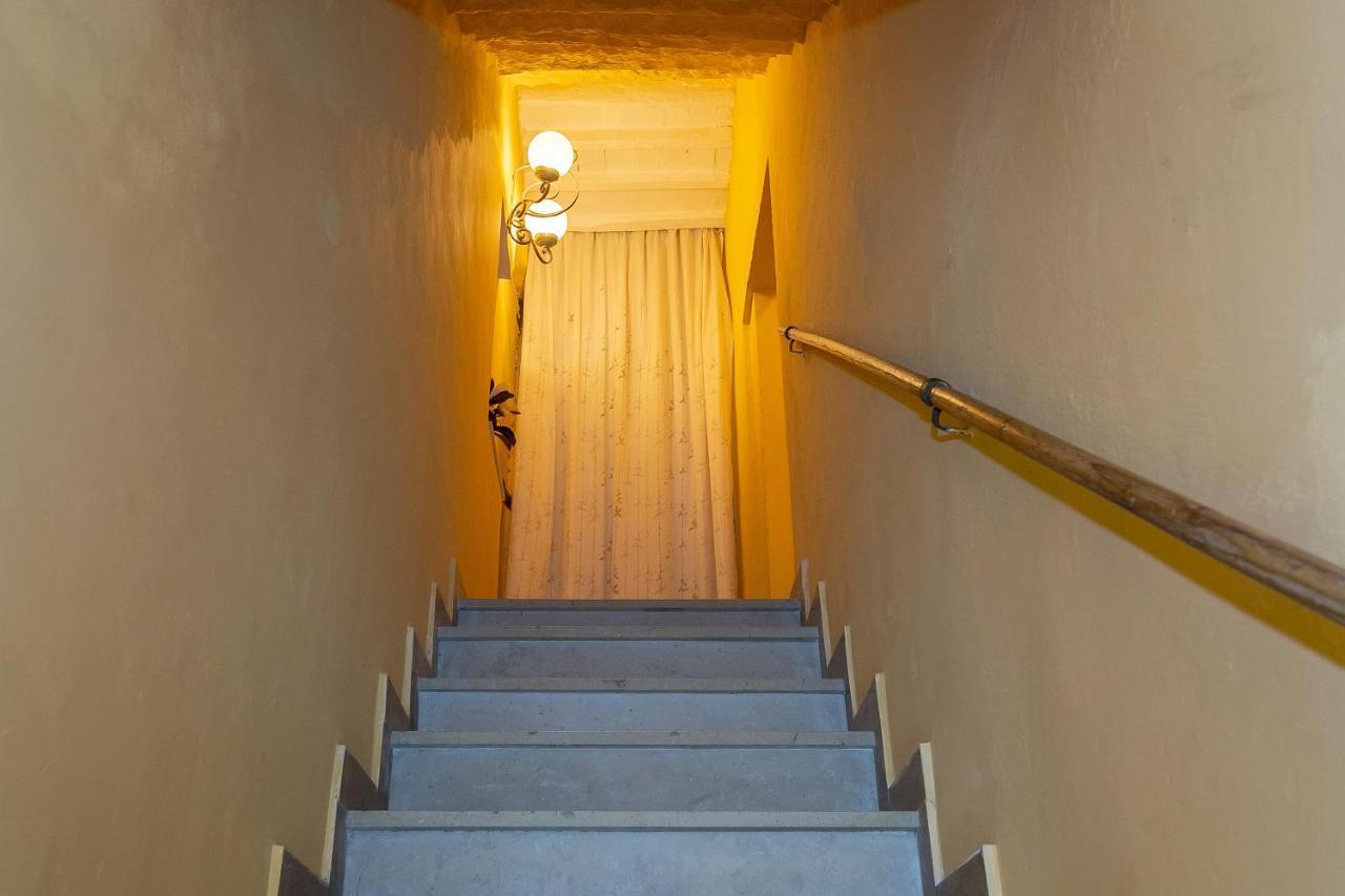 Casa Del Pescatore Piombino Extérieur photo