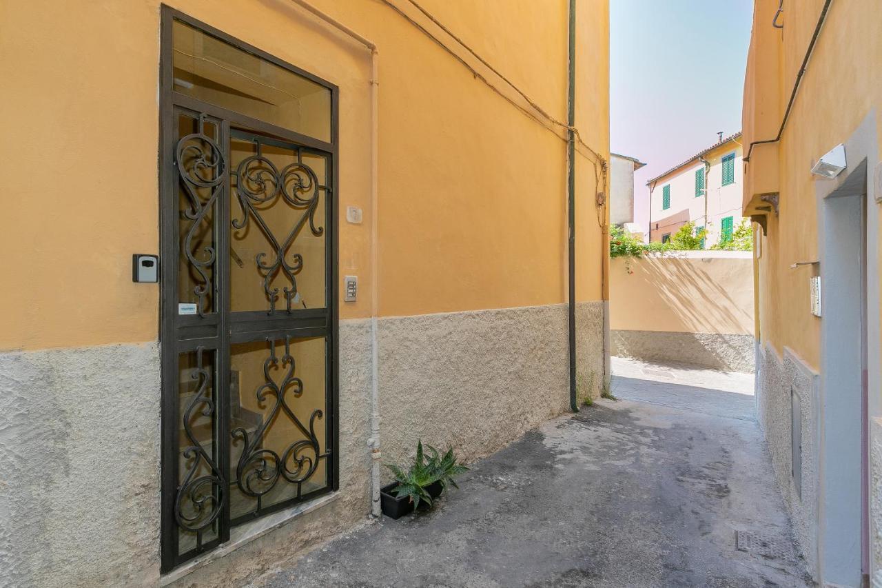 Casa Del Pescatore Piombino Extérieur photo