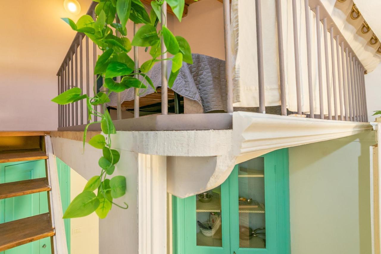 Casa Del Pescatore Piombino Extérieur photo