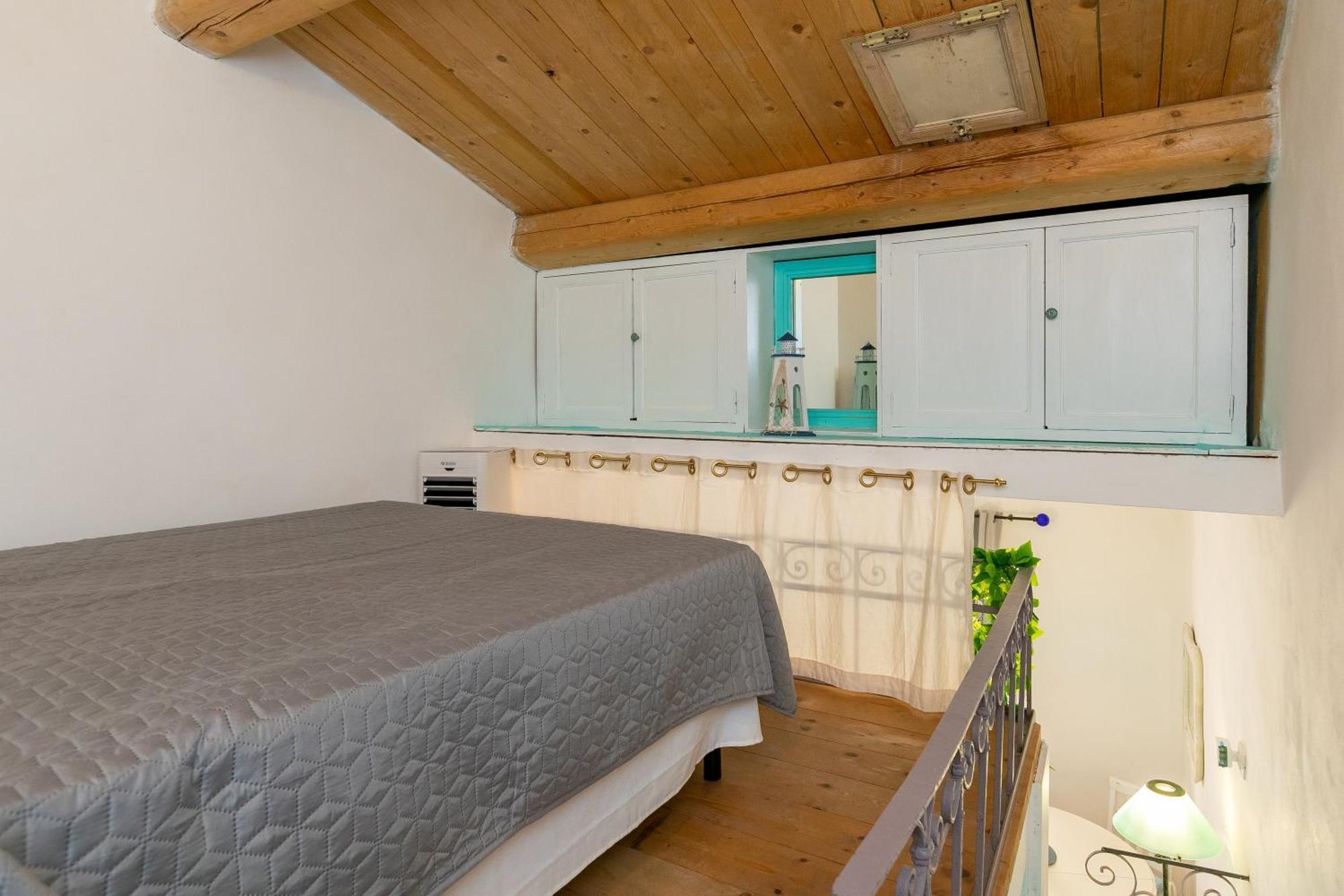 Casa Del Pescatore Piombino Extérieur photo